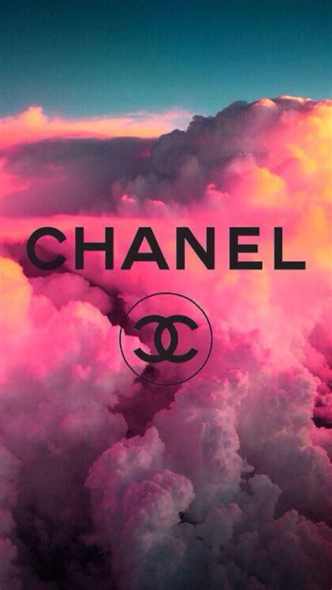 chanel backgrounds for iphone|chanel logo wallpaper iphone.